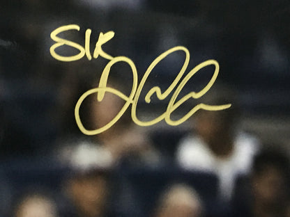 Didi Gregorius signed 16x20 photo framed Yankees Phillies autograph Steiner COA