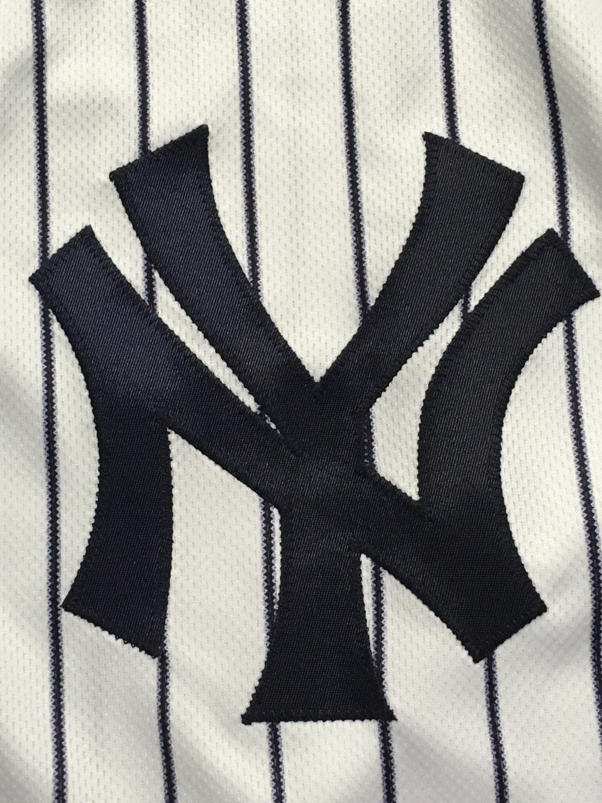 On Field Authentic Yankees #18 jersey Sz 52 Didi Gregorious Signed Steiner Auto