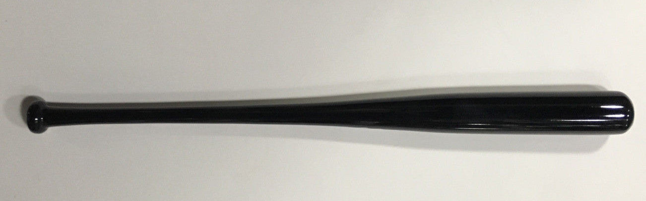 Miguel Andujar signed Marucci Game bat rookie auto Oakland Athletics Steiner Coa