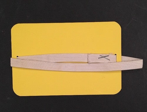 1986 U.S Open Golf Championship Press Pass Arm Band Shinnecock Hills Golf Club