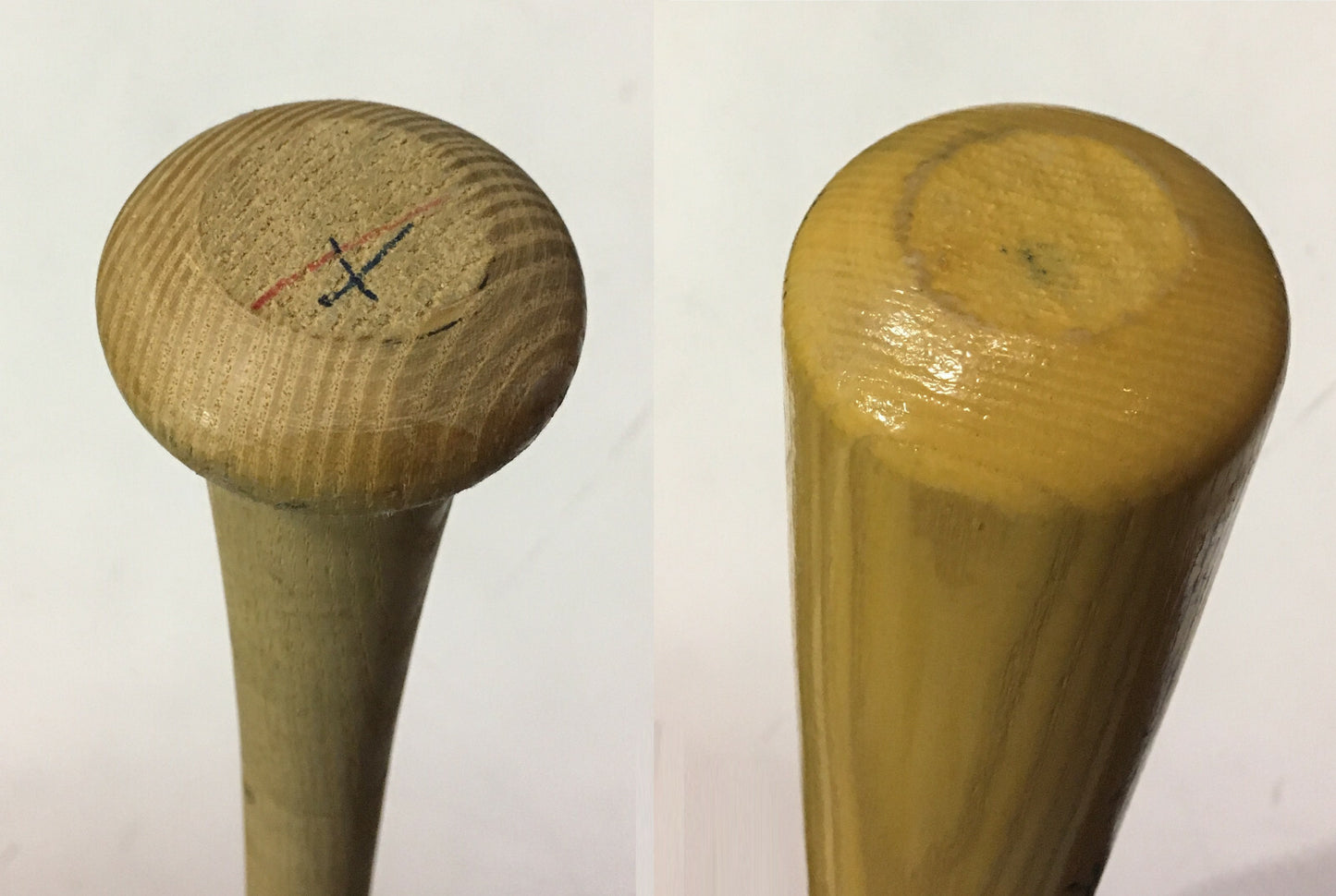 World Series MVP signed bat 10 auto Frank Robinson Bob Gibson Don Larsen Jackson