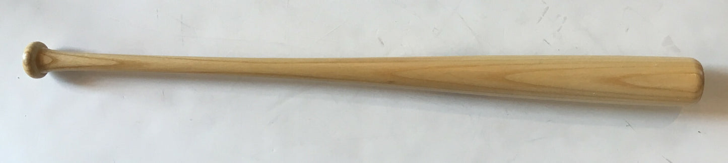 Harmon Killebrew signed LS 400 HR Game Model baseball bat autograph HOF JSA