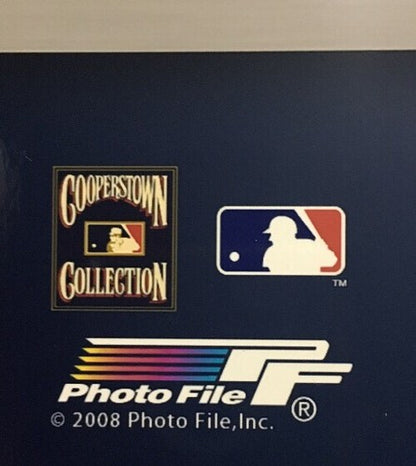 YANKEE STADIUM Final Season 1923- 2008  16x20 Photo File Mlb Holo Derek Jeter