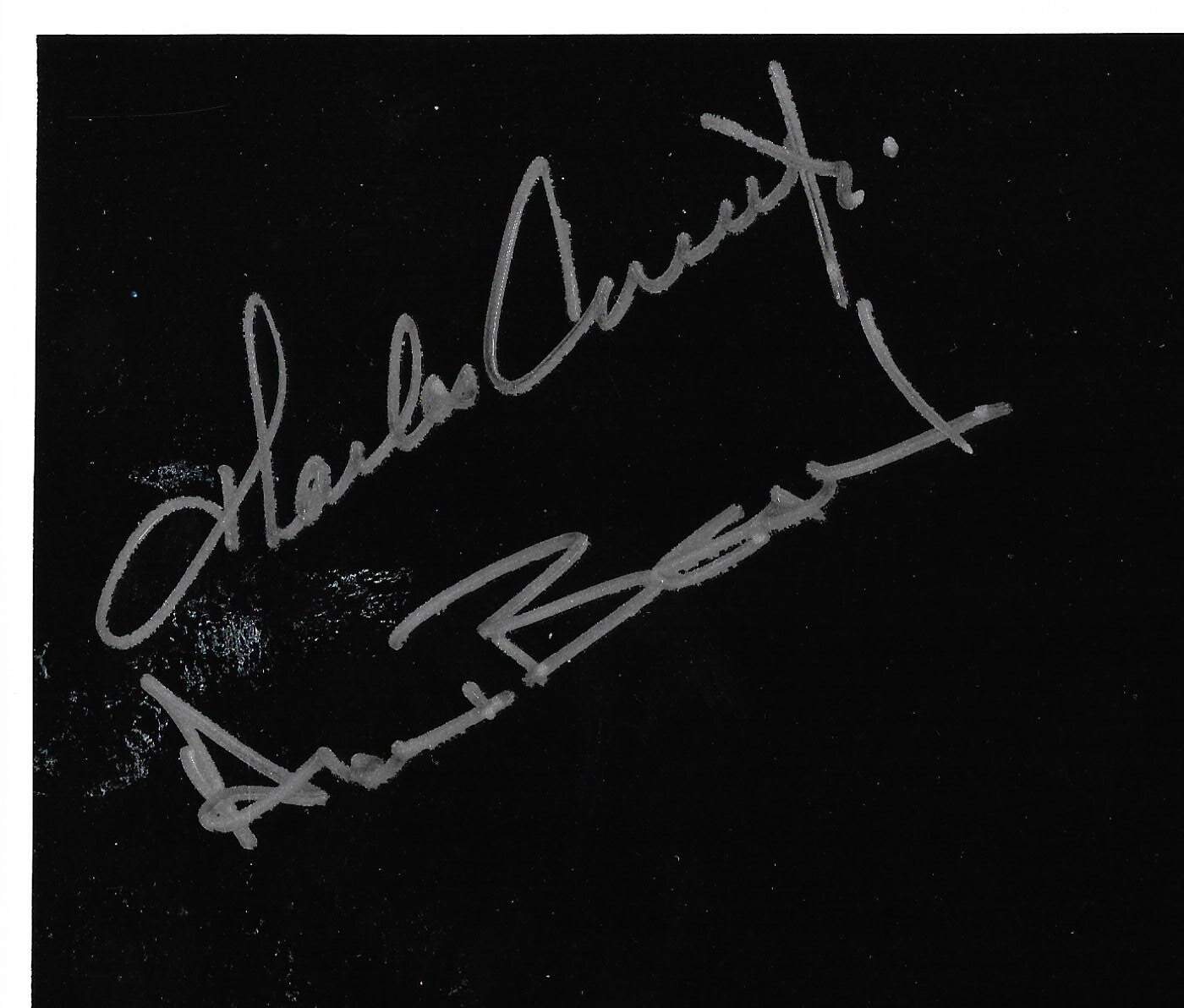 Apollo Astronauts signed Framed Moon photo Harrison Schmitt Edgar Mitchell PSA