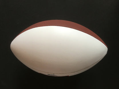 Daniel Jones signed NY Giants logo Football Rookie Auto Colts  Fanatics COA