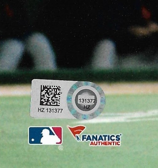 Mike Schmidt Phillies signed 8x10 photo framed mint autograph HOF Fantatics COA