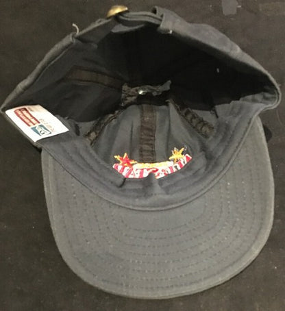 2000 Mlb All Star Game Baseball Hat Cap Atlanta New Era One Size Derek Jeter Mvp