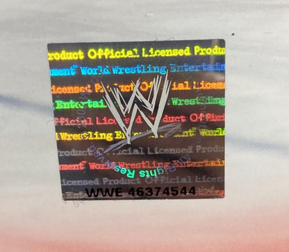Edge 8x10 Photo Wwe PhotoFile Licensed Holo Wrestling Mint Action Photograph