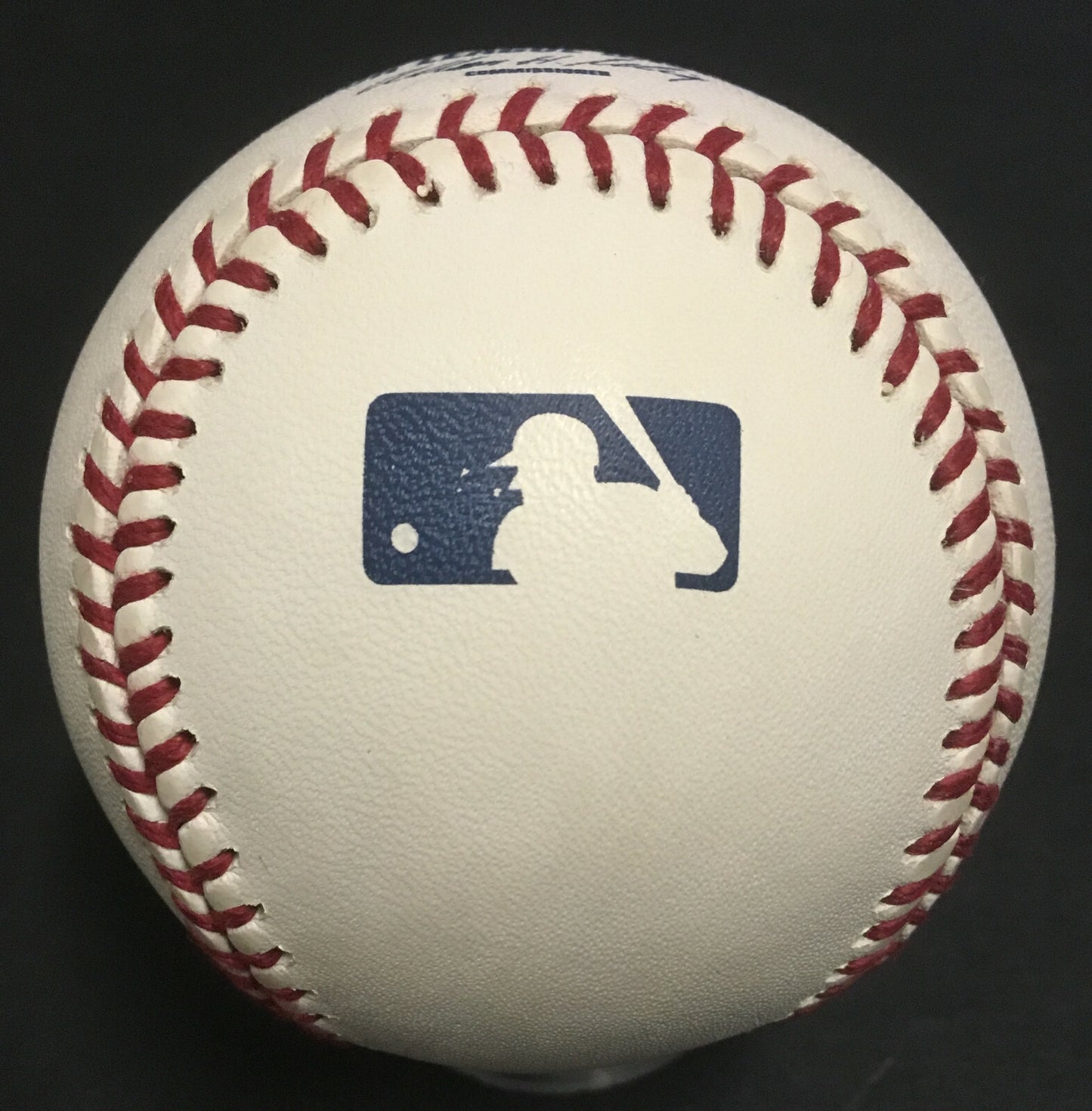Jim James Watson DNA founder signed official MLB Baseball autograph PSA COA
