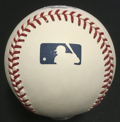 Jim James Watson DNA founder signed official MLB Baseball autograph PSA COA