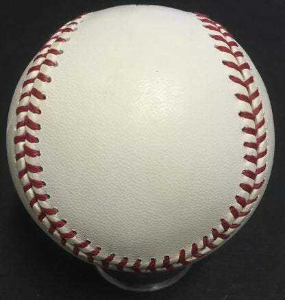 Jim James Watson DNA founder signed official MLB Baseball autograph PSA COA