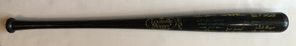 1996 NY Yankees World Series Champions 35" Engraved LS Baseball Bat RARE