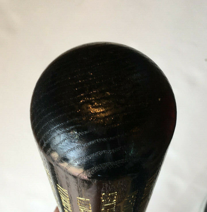 1996 NY Yankees World Series Champions 35" Engraved LS Baseball Bat RARE