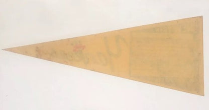 1977 Yankees World Series Champions Pennant Team Photo  30x12 Thurman Munson