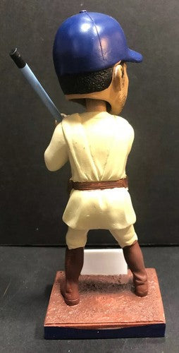 Robinson Cano Star Wars Obi-Wan Canóbi 2019 SGA Citi Field Bobble Head Mets