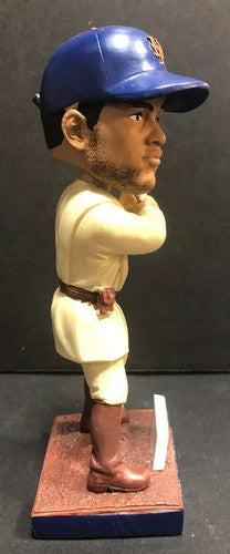 Robinson Cano Star Wars Obi-Wan Canóbi 2019 SGA Citi Field Bobble Head Mets