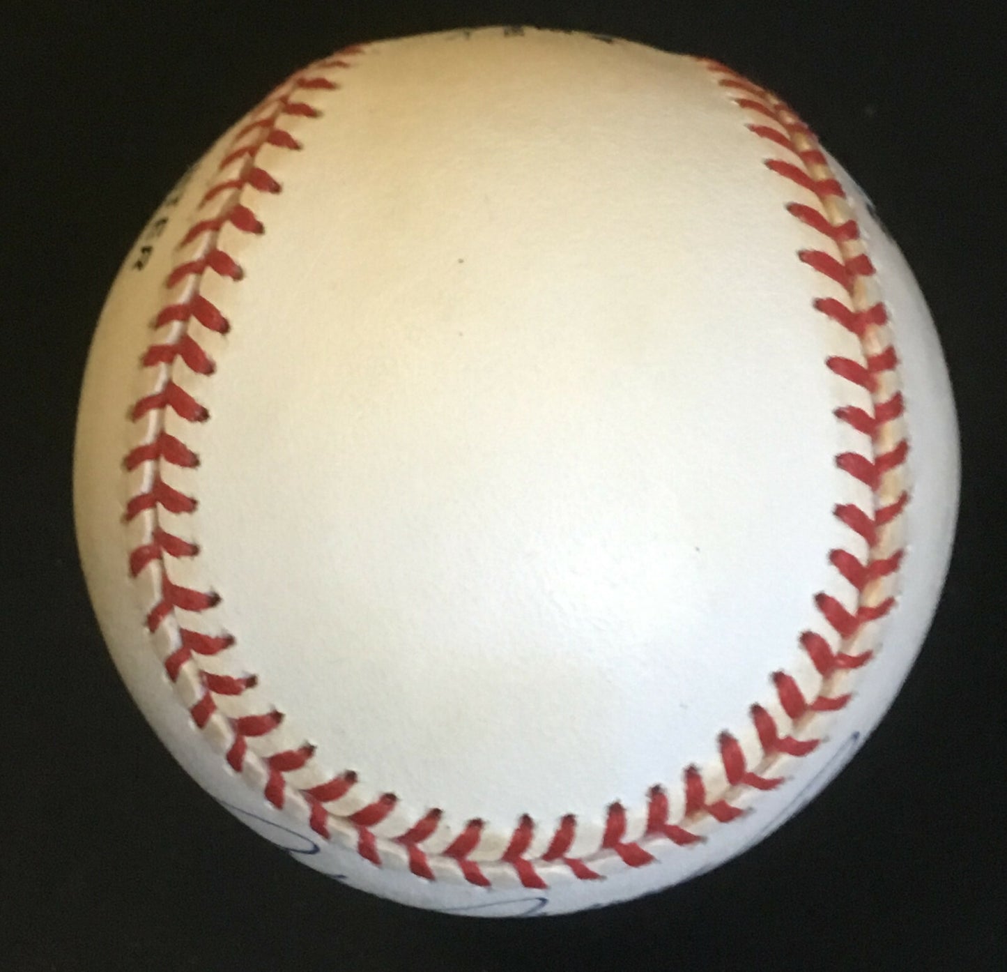 Johnny John Joseph Podres signed Full name Baseball 1955 WS MVP Auto Dodgers PSA