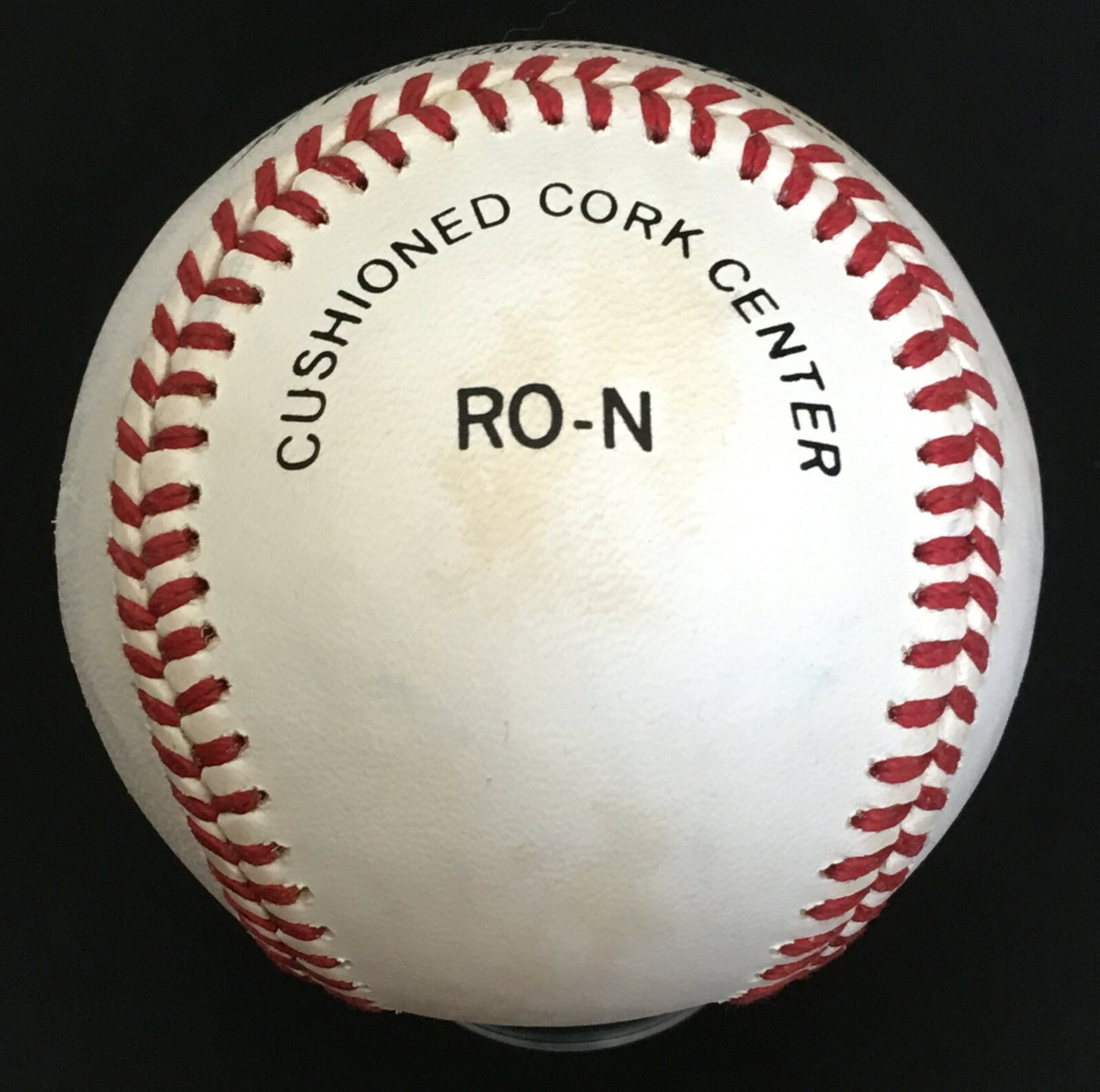 Ray Dandridge signed Official NL Baseball HOF Auto PSA COA Negroe Leagues