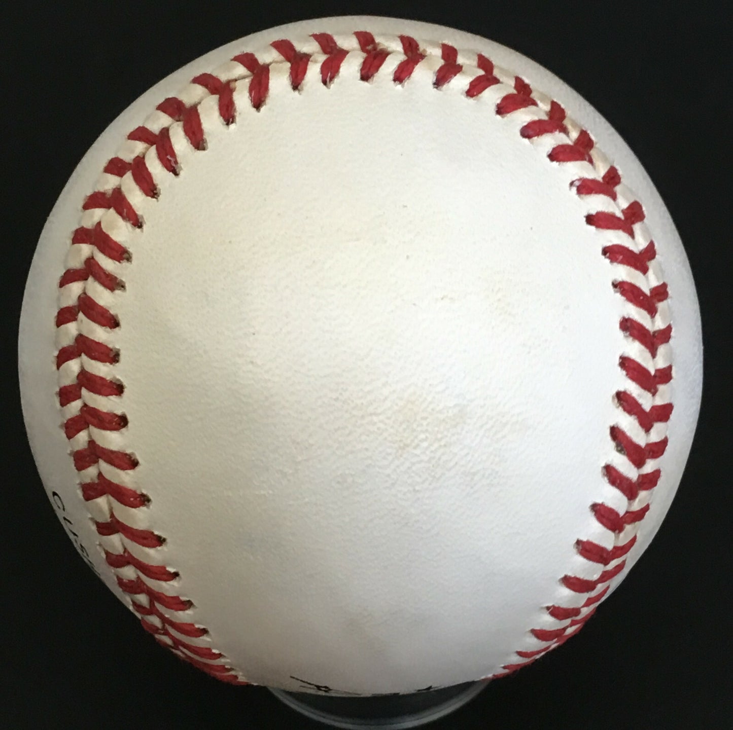 Ray Dandridge signed Official NL Baseball HOF Auto PSA COA Negroe Leagues