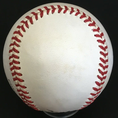 Ray Dandridge signed Official NL Baseball HOF Auto PSA COA Negroe Leagues