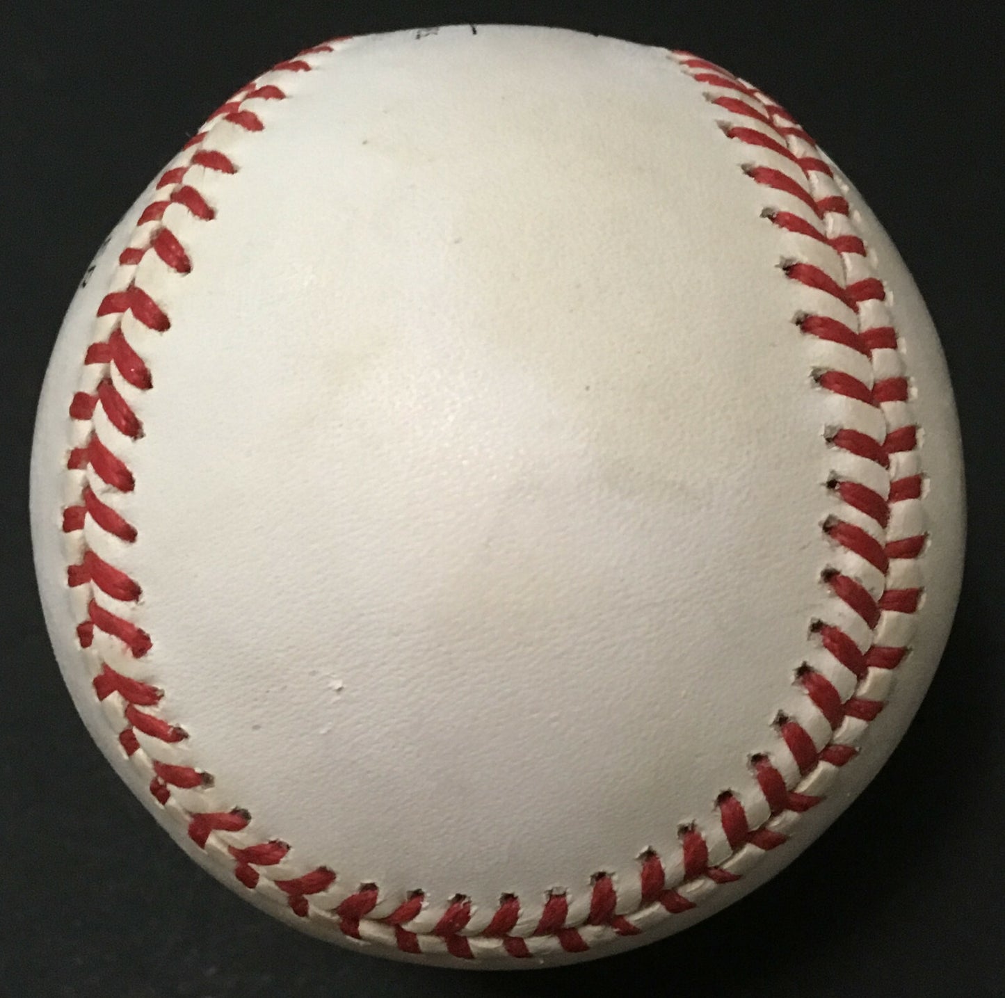 Happy Chandler Signed Official NL Baseball Commisioner Autograph HOF PSA COA