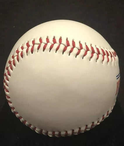 New York Mets Interleague Play 2000 Shea Stadium Baseball New