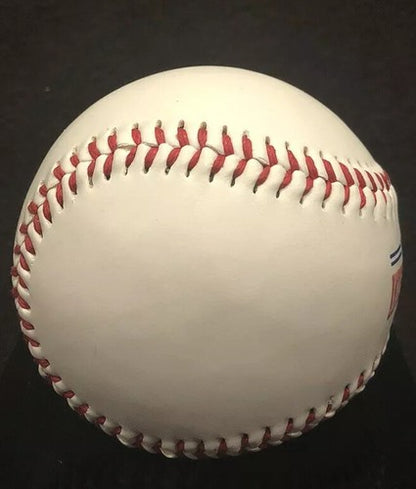 New York Mets Interleague Play 2000 Shea Stadium Baseball New