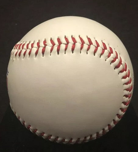 New York Mets Interleague Play 2000 Shea Stadium Baseball New
