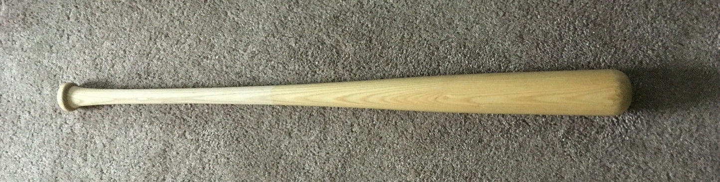 Willie Mays signed Game Model Louisville Slugger bat Mint Autograph HOF PSA COA