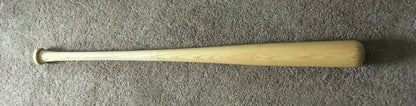 Willie Mays signed Game Model Louisville Slugger bat Mint Autograph HOF PSA COA