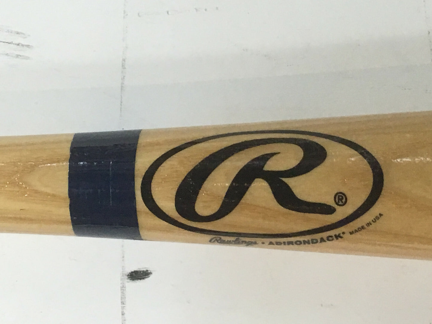 Tom Seaver Mets signed Big Stick INS 4 Stat Baseball Bat HOF 92 Auto RJ.COM COA