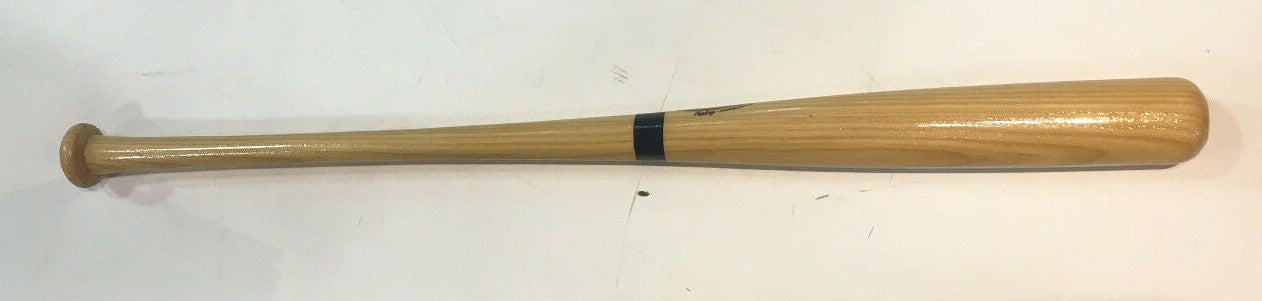 Tom Seaver Mets signed Big Stick INS 4 Stat Baseball Bat HOF 92 Auto RJ.COM COA