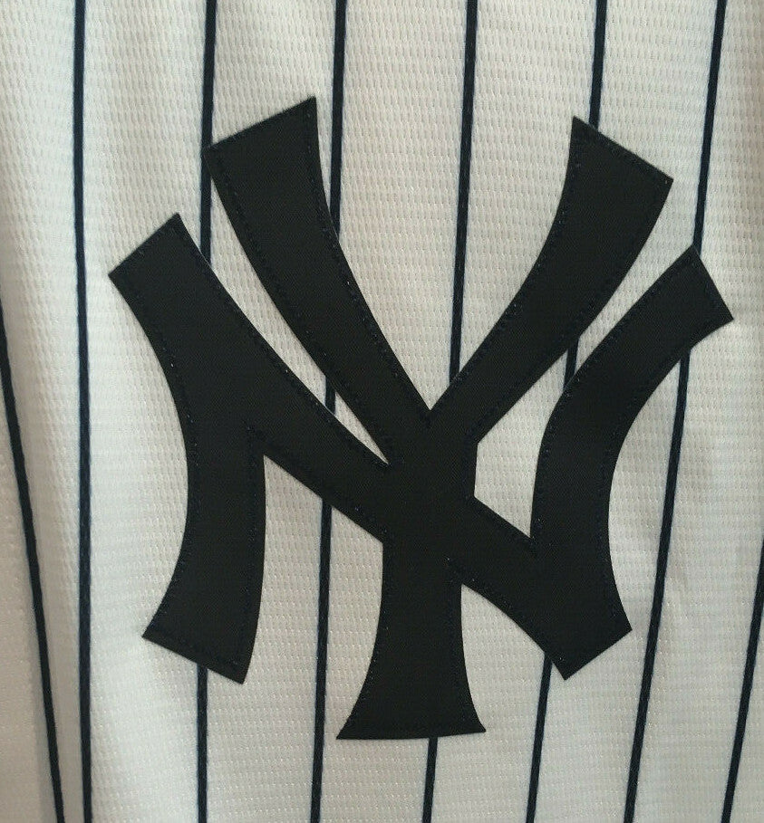Gerrit Cole Signed Nike Yankees Jersey Mint Autograph Beckett BAS COA