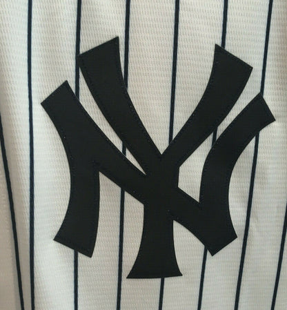 Gerrit Cole Signed Nike Yankees Jersey Mint Autograph Beckett BAS COA
