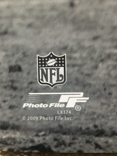 Joe Namath NY Jets 16x20  photo Spotlight HOF Photofile Holo Licensed Action