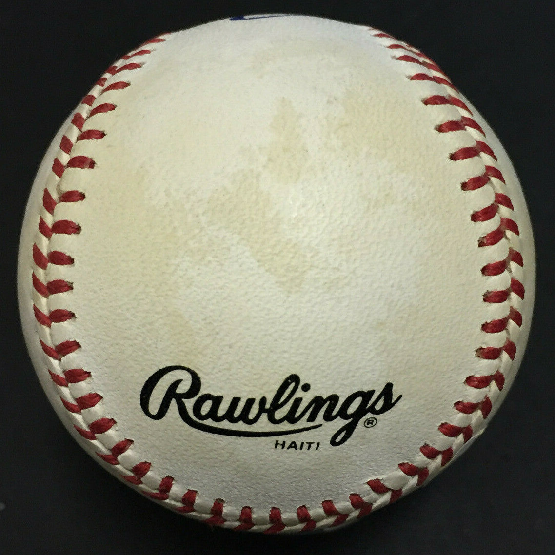 Carl Hubbell NY Giants Signed Official NL Baseball Autograph HOF JSA COA