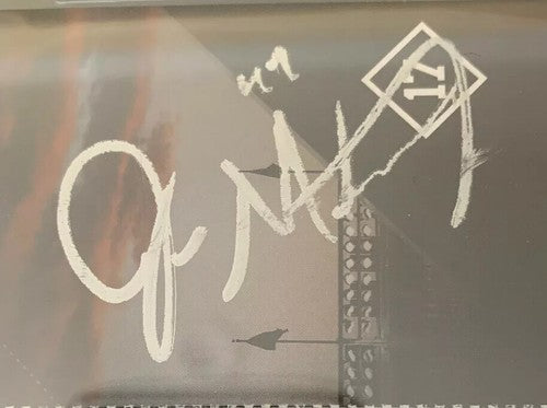 Jordan Montgomery Mlb Debut 2017 Full Ticket Auto Aaron Judge Rookie HR Bas