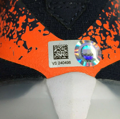 Mike Trout signed Nike Millville Cleats Pair Mint Auto Cleat MLB Authentic Holo