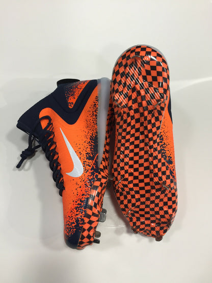 Mike Trout signed Nike Millville Cleats Pair Mint Auto Cleat MLB Authentic Holo