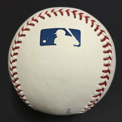 Mariano Rivera Signed MLB Baseball 400 Save & Date Autograph HOF Steiner /42