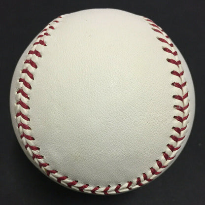 Mariano Rivera Signed MLB Baseball 400 Save & Date Autograph HOF Steiner /42