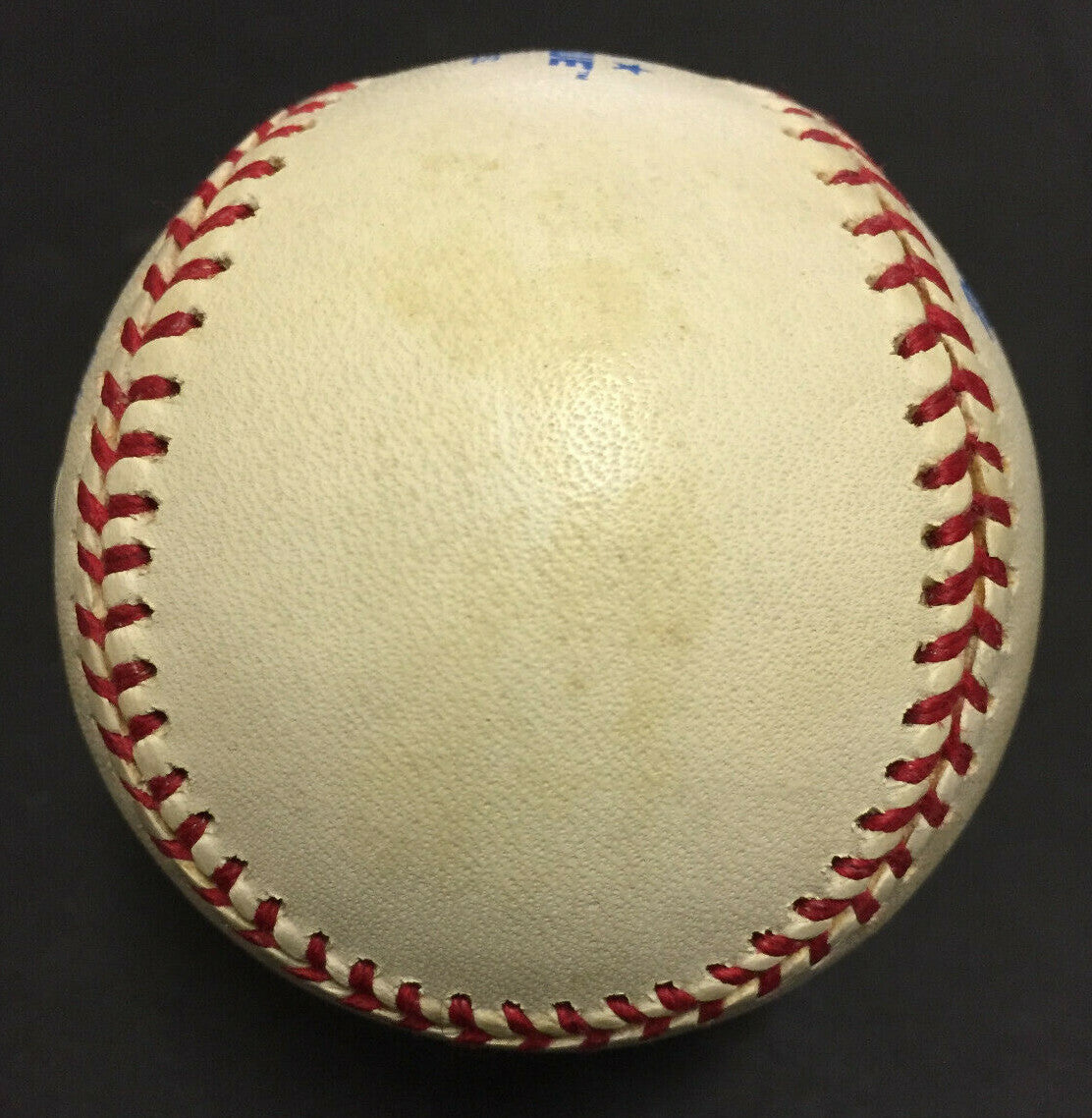 Whitey Ford Ny Yankees Signed Official AL Baseball Autograph HOF UDA COA