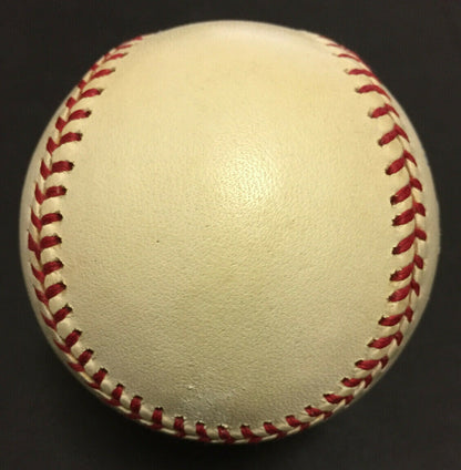 Whitey Ford Ny Yankees Signed Official AL Baseball Autograph HOF UDA COA