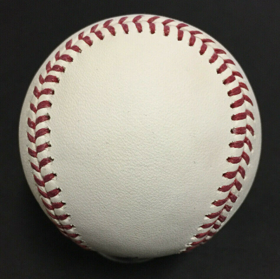 Estevan Florial Yankees Signed 2017 Futures Game Baseball Autograph CBM COA