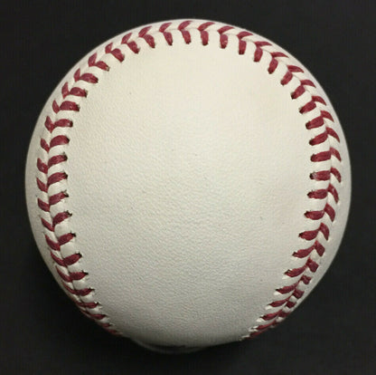 Estevan Florial Yankees Signed 2017 Futures Game Baseball Autograph CBM COA