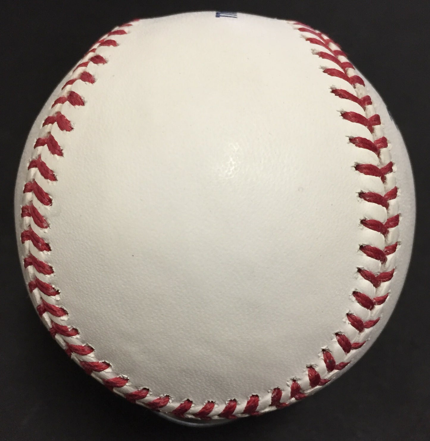 Mike Trout Signed Official MLB Baseball War Machine Autograph Mint MLB Auth COA