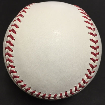 Mike Trout Signed Official MLB Baseball War Machine Autograph Mint MLB Auth COA