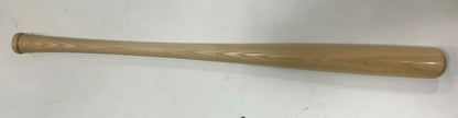 Bill Dickey Yankees Signed Game Model LS Baseball Bat Mint Autograph HOF PSA LOA