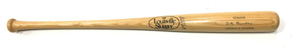 Happy Chandler Signed Pro Model LS Baseball Bat Mint Autograph Rare PSA