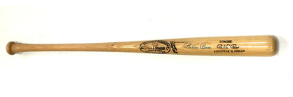 Pee Wee Reese Dodgers Signed Game Model Louisville Slugger BAT HOF AUTOGRAPH PSA